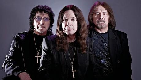 I Black Sabbath chiudono la carriera con album e tour mondiale