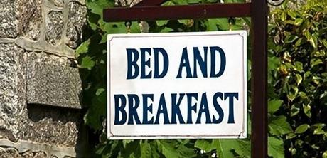 Sito per Bed & Breakfast