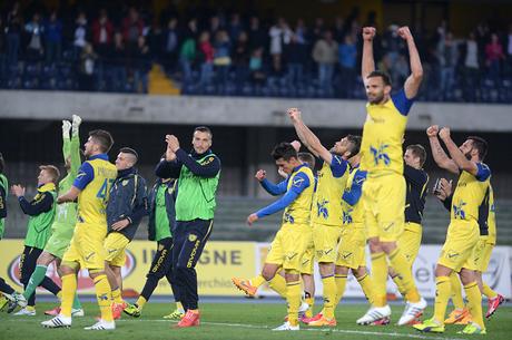 Chievo-Cagliari 1-0 video gol highlights