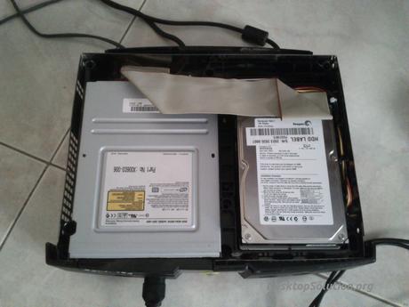 [GUIDA] Sostituire l’Hard Disk della XBOX1 con uno enorme e trasformarla in una stazione multimediale