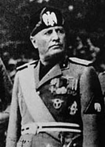 Fascismo al potere: cause sociali o cause economiche? matteotti