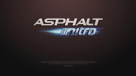 In arrivo Asphalt Nitro, vediamo un teaser trailer - Notizia - Android Asphalt Nitro - Il teaser trailer dell'annuncio