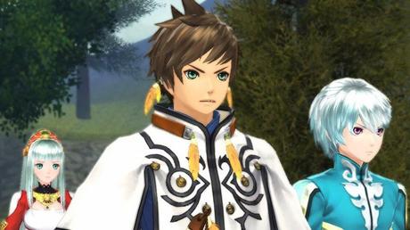 Un rivenditore olandese riporta Tales of Zestiria per PlayStation 4 Un rivenditore olandese riporta Tales of Zestiria per PlayStation 4