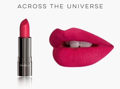 Anteprima e Swatch: Nabla Cosmetics - Rossetti Diva Crime Anteprima e Swatch: Nabla Cosmetics - Rossetti Diva Crime