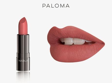Anteprima e Swatch: Nabla Cosmetics - Rossetti Diva Crime Anteprima e Swatch: Nabla Cosmetics - Rossetti Diva Crime