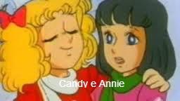 Panini Con Latte Di Riso E Miele - Candy Candy For Ever