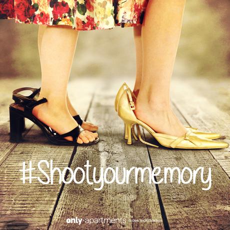 Festa della Mamma: #Shootyourmemory, il nostro concorso più materno