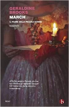 Letture di Aprile Arimi