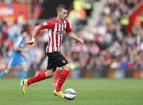 Southampton, stagione finita per Schneiderlin: sarà addio a fine stagione?