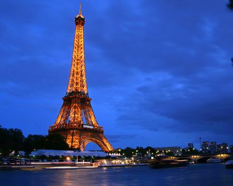 Parigi: meta ideale per una fuga dalla routine