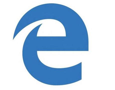 logo microsoft edge