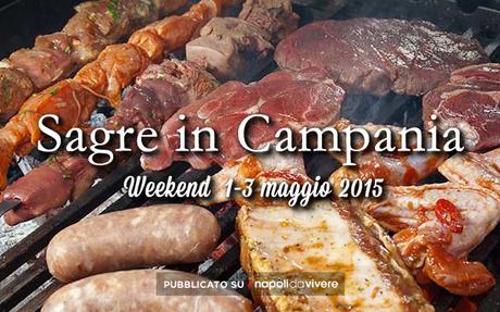 45 eventi a Napoli per il weekend 1-3 maggio 2015