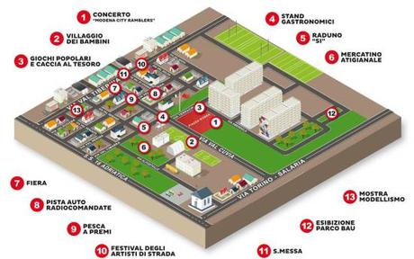 mappa eventi 1 maggio 2014 agraria sbt