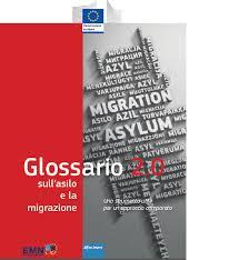 glossario EMN asilo e migrazione 2.0