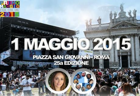 1° Maggio 2015 debutta la Naspi, la nuova indennità di disoccupazione.