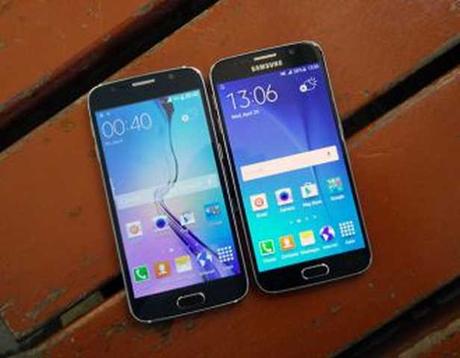 Landvo S6 il migliore telefono clone cinese del Samsung Galaxy S6