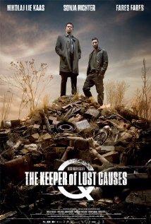 The Keeper of Lost Causes ( 2013 )