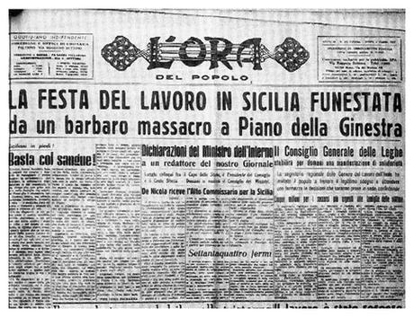 Primo maggio. Origine e storia della Festa dei Lavoratori