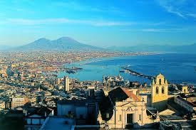 Napoli: cosa vedere il 1 di maggio