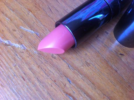 Nabla DIVA CRIME modern matte lipsticks