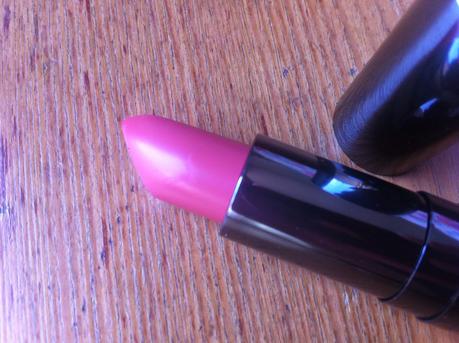 Nabla DIVA CRIME modern matte lipsticks