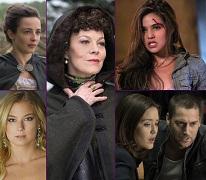 SPOILER su Penny Dreadful, Supernatural, Orphan Black, Revenge, The Originals, Outlander, TVD, The Blacklist e altri