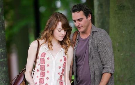 Irrational Man - Trailer Originale