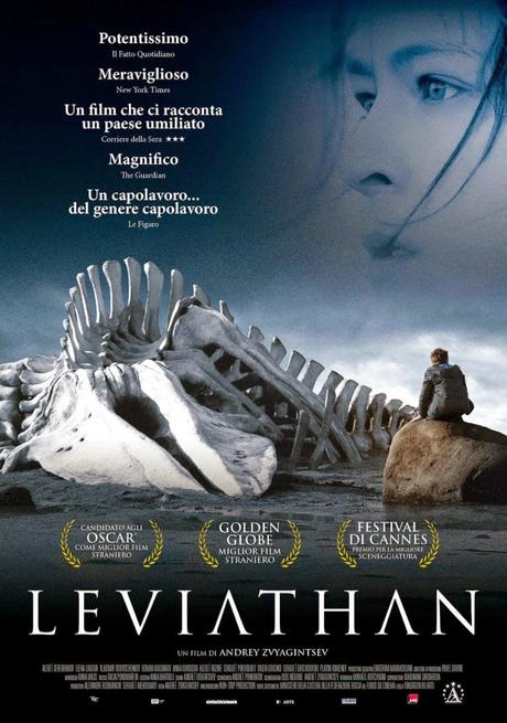 Leviathan - La Recensione