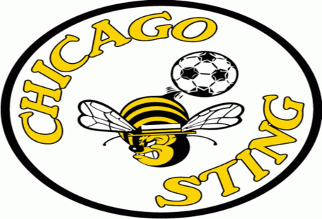 (VIDEO)Bring the Sting - Chicago Sting Supporters Trust