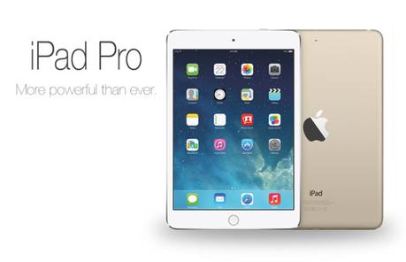 iPad Pro 12.9″ – Un nuovo video di due cover-case riconferma le sue dimensioni!