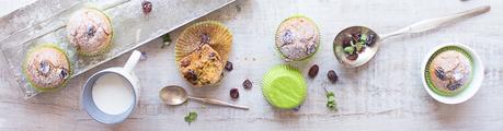 LK_Muffin ai mirtilli_ricetta vegan-5