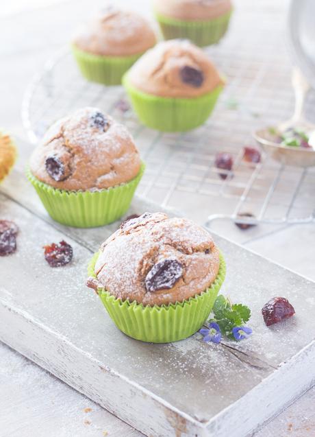 LK_Muffin ai mirtilli_ricetta vegan-4