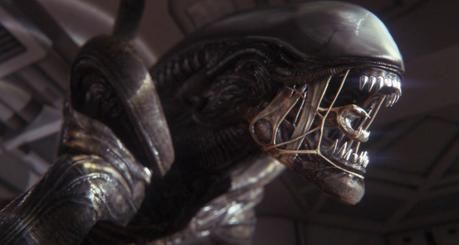 Alien: Isolation potrebbe arrivare su Vive