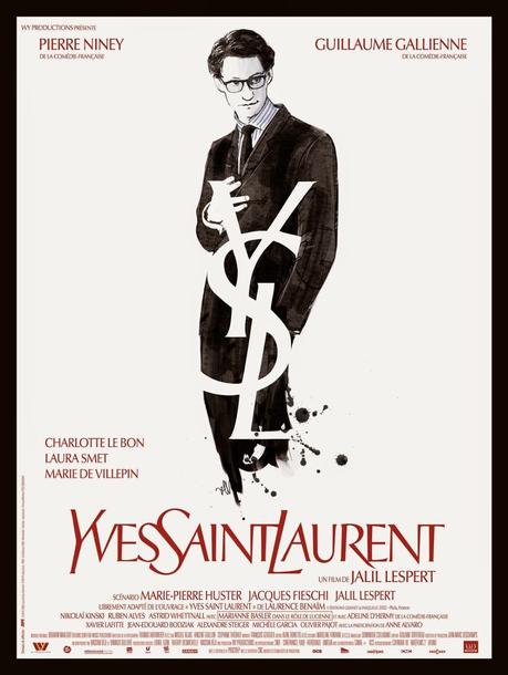 “Yves Saint Laurent” di Jalil Lespert: un interessante ritratto di uno dei più innovativi stilisti del ventesimo secolo.