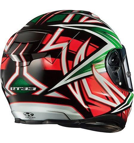 OGK-Kabuto RT-33 Daisaku Sakai Replica 2014 (2015 Collection) OGK-Kabuto RT-33 Daisaku Sakai Replica 2014 (2015 Collection)