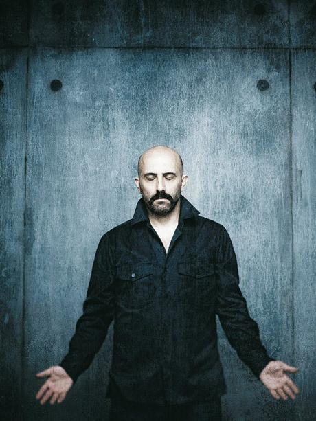 Gaspar Noé