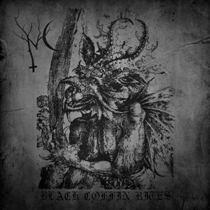 Nettlecarrier – Black Coffin Rites