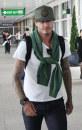 David Beckham compie 40 anni