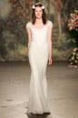 Jenny Packham presenta la sua collezione sposa 2016 ispirata alle fate Modello Beatrice