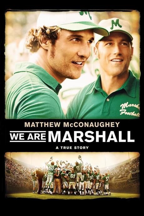 We are Marshall