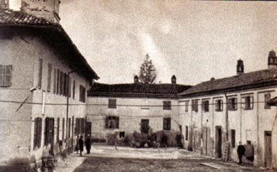 Chi fu veramente frate Boetti del Monferrato? Chi fu veramente frate Boetti del Monferrato?