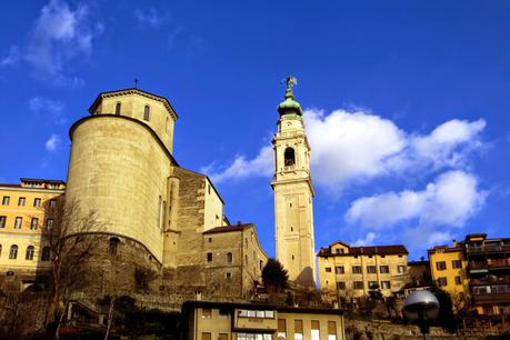 cosa vedere a belluno