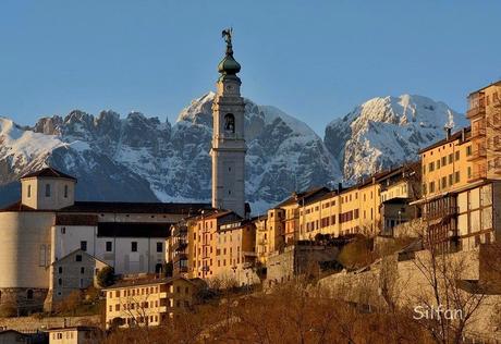 cosa vedere a belluno