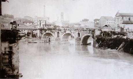 Ponte rotto 2