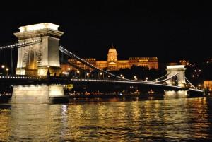 Guida trash di Budapest