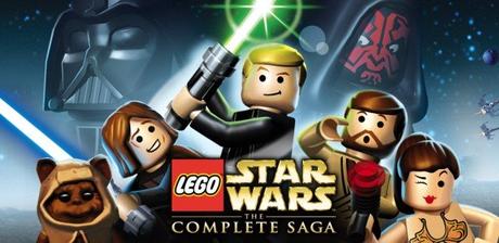 LEGO Star Wars: LSC