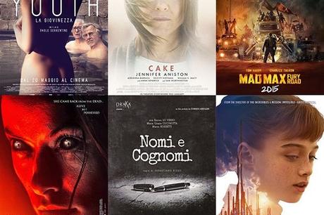 Cosa vedere al cinema – Maggio 2015