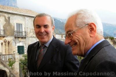 Romolo Ercolino invitato in Azerbaigian ..... Romolo Ercolino invitato in Azerbaigian .....