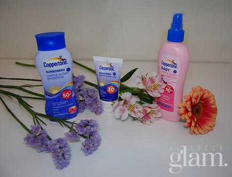 Protezione solare alta? La mia scelta è Coppertone protezione estiva coppertone