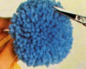 Scuola di maglia: Come si realizza un Pompon